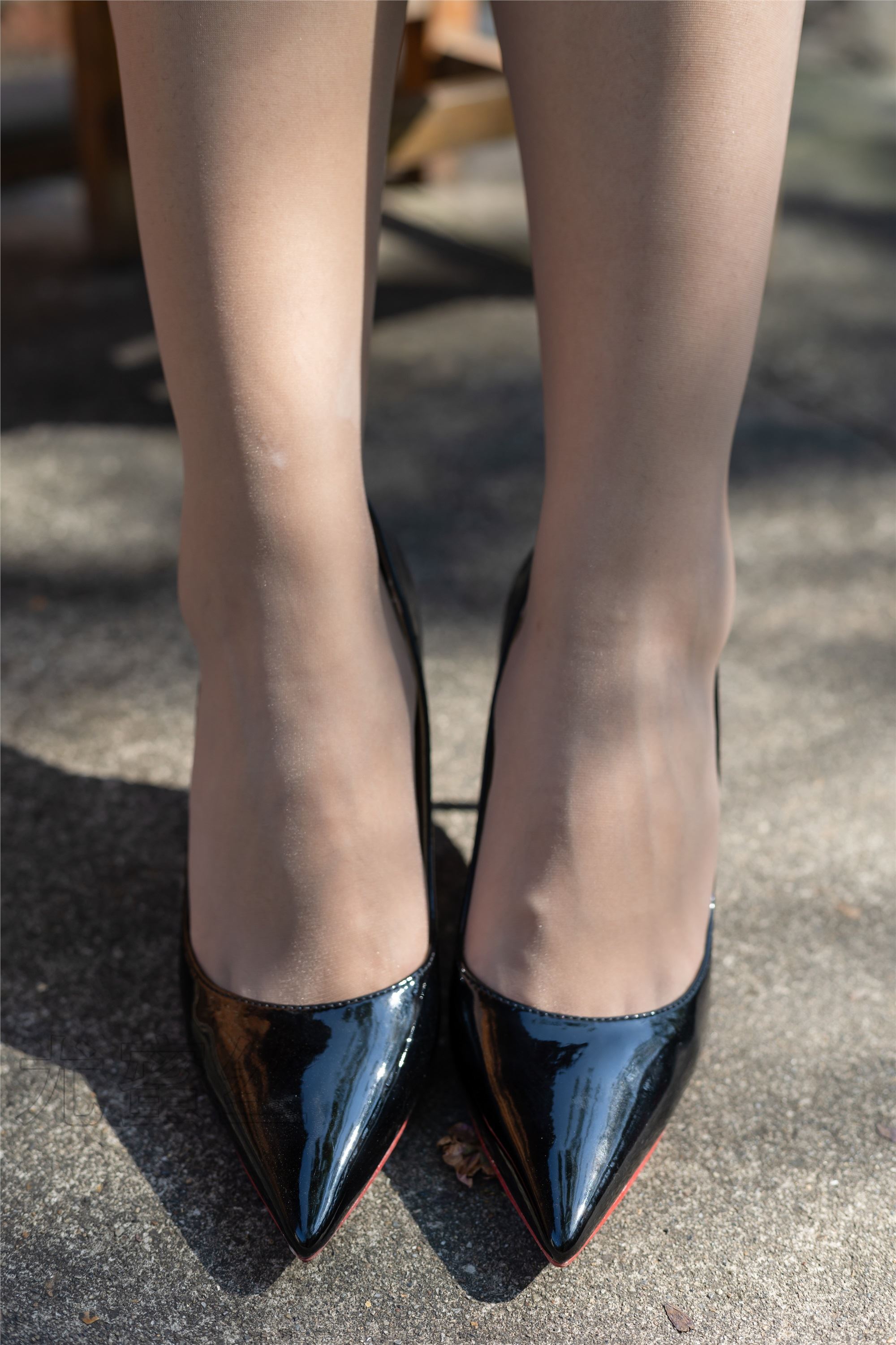 尤蜜丝 穿搭写真 NO.080